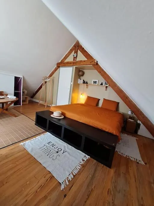Prázdninový dům Logement Avec Jardin De Bord Mer Port Navalo Arzon